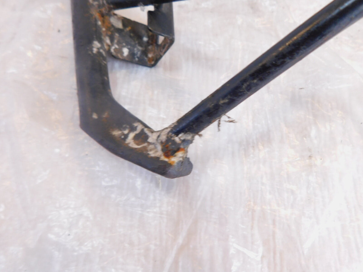 1986-2006 Kawasaki Concours 1000 ZG1000 Black Side Stand Kickstand 34024-1208 - C3 Cycle
