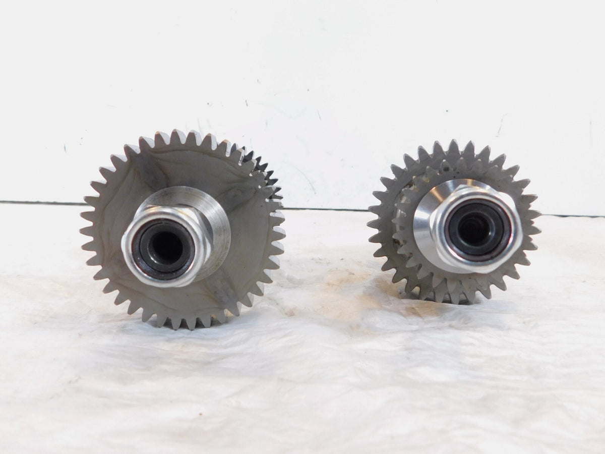 Harley Davidson Road King & Dyna & Softail 5-Speed Transmission Gears & Shafts