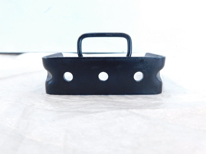 Aprilia RSV1000R RSVR RSV 1000 Tuono Center Rear Tail Holder Bracket Mount Plate
