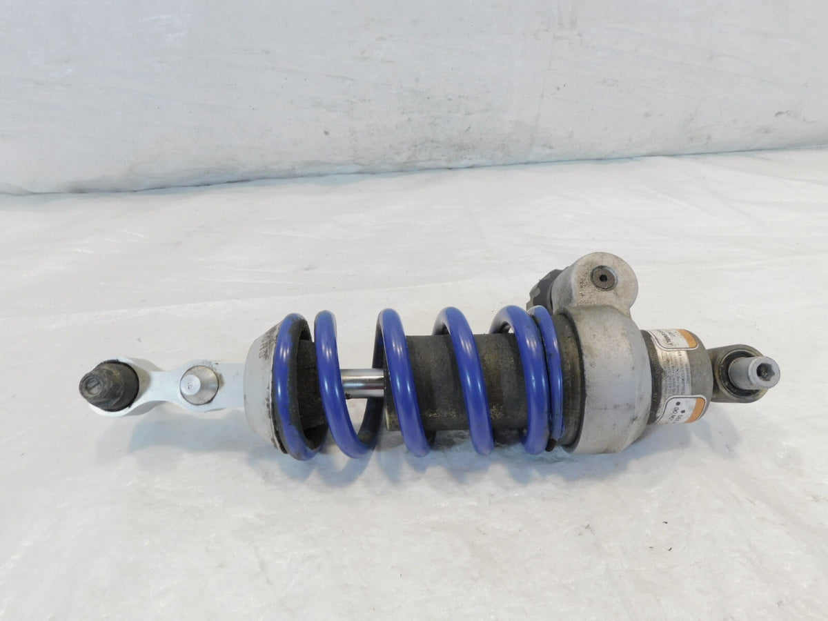 2001-2004 Aprilia RST1000 Futura Rear Suspension Swingarm Shock Absorber 12 7/8" - C3 Cycle