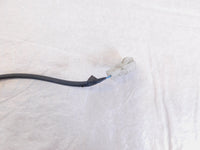 07-09 Yamaha V-Star 1300 XVS1300 Tourer Neutral Switch Sensor Wire Harness Cable - C3 Cycle