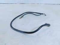 Honda VT1100 Shadow 1100 Sabre Aero Negative Battery Ground Cable Line Wire - C3 Cycle