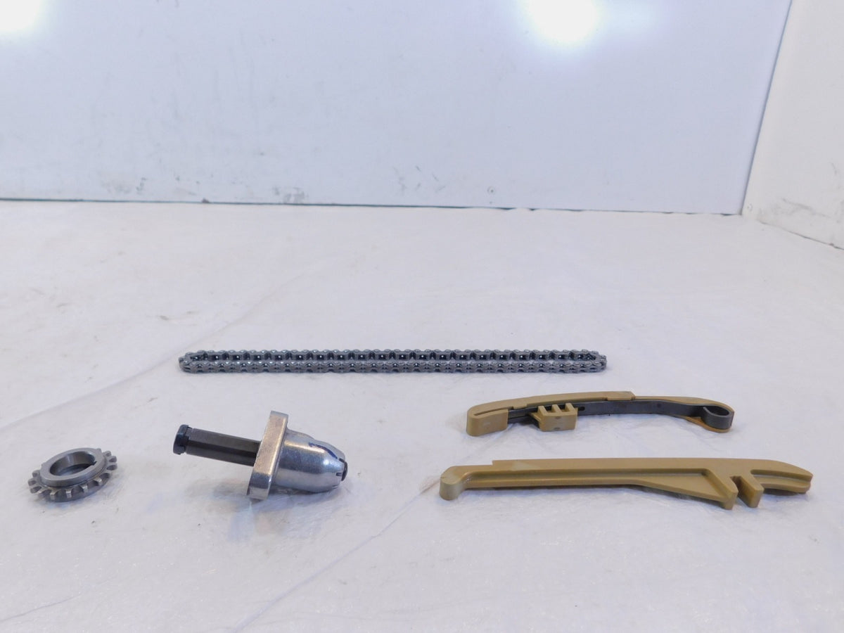 2017-2024 Piaggio Vespa Primavera & Sprint 50 Timing Chain Tensioner Kit - C3 Cycle