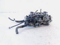 1992-1994 Honda GL1500 GL1500I Goldwing 1500 Left & Right Carb Carburetor Rack - C3 Cycle