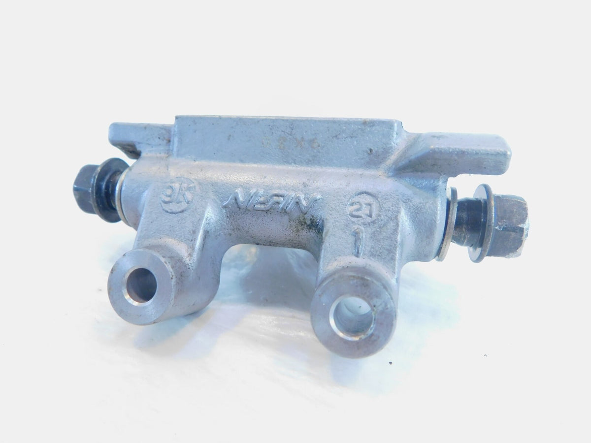 2010 & 2011 Honda NT700 NT700V NT700VA Front Brake Hose Line Pipe Splitter Joint - C3 Cycle