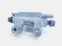 2010 & 2011 Honda NT700 NT700V NT700VA Front Brake Hose Line Pipe Splitter Joint - C3 Cycle