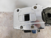 Harley Davidson EVO Electra Glide FXR & Softail Black Engine Motor -53,873 Miles