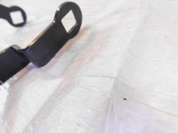 Harley Davidson Sportster 883 1200 Ignition Coil & Ignition Switch Mount Bracket - C3 Cycle