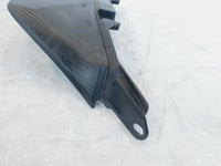 Honda CBR300 CBR300R Black Left Side Mid Middle Seat Cover Cowl Cowling Fairing - C3 Cycle