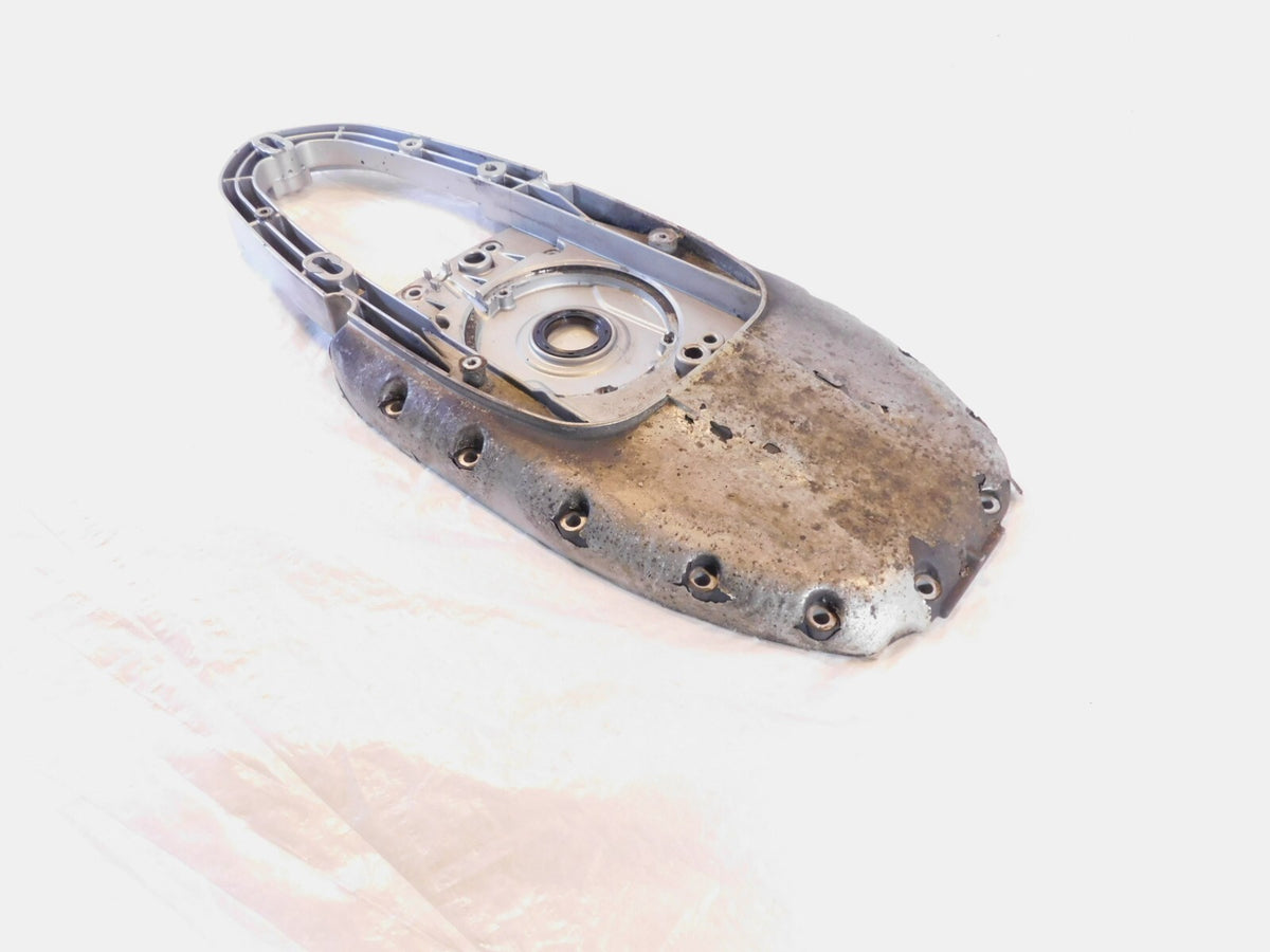 BMW R1100 R1100RT R1100RS & R1100 R1150GS R1150R Front Engine Alternator Cover - C3 Cycle