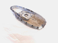 BMW R1100 R1100RT R1100RS & R1100 R1150GS R1150R Front Engine Alternator Cover - C3 Cycle