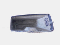 1989 Harley Davidson EVO Tour & Electra Glide Left Saddlebag Side Bag Bottom - C3 Cycle