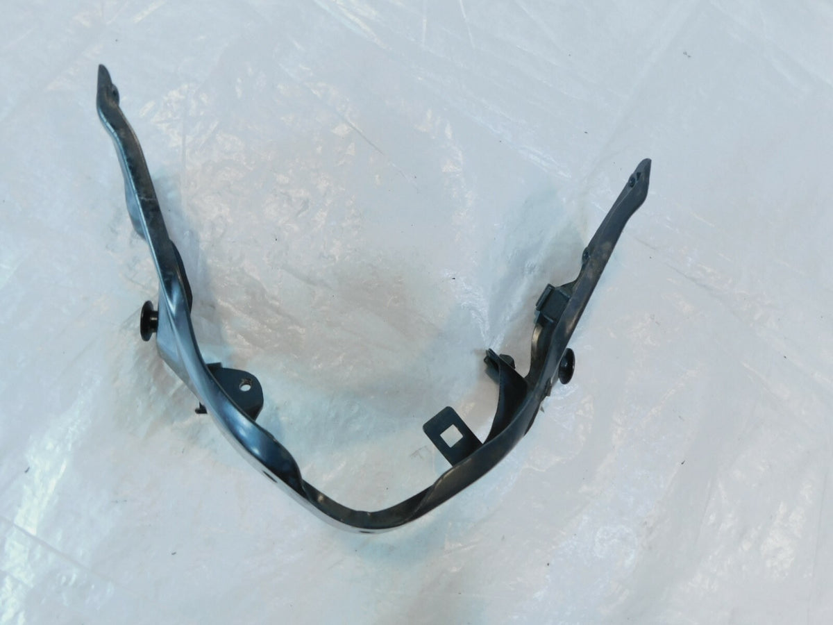 BMW F650GS Dakar G650GS Sertao Rear Seat Subframe Bracket Holder Frame Mount - C3 Cycle