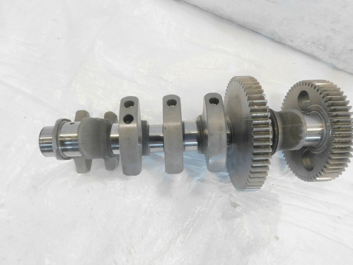 BMW K1200 K1200R K1200S & K1200GT Engine Motor Crank Crankshaft - 11217708667 - C3 Cycle
