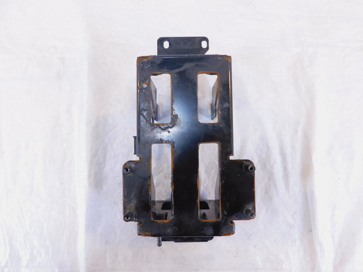 Indian Chief Chieftain Roadmaster & Springfield Battery Mount Box Tray - C3 Cycle