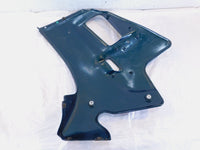 1991-1995 Triumph Trophy 900 & 1200 Green Right Lower Side Fairing Cowling Panel - C3 Cycle