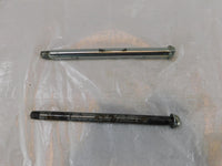 Kawasaki KLX250S 250 KLX300R KDX200 Rear Wheel Suspension Pivot Bolt Shafts - C3 Cycle