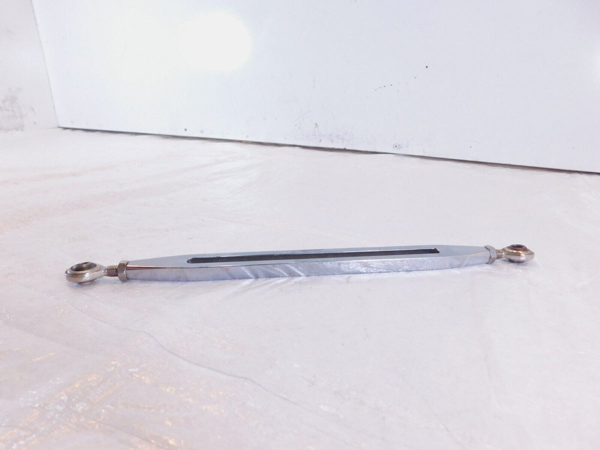 Chrome Harley Road King Street & Electra Glide Gear Shifter Shift Rod Link Rod - C3 Cycle