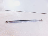 Chrome Harley Road King Street & Electra Glide Gear Shifter Shift Rod Link Rod - C3 Cycle