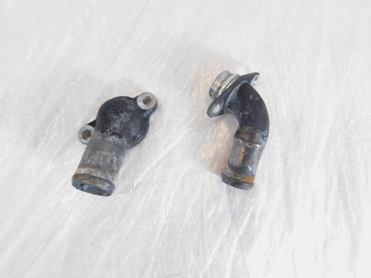 Honda CB650 CBR650 CBR650F CBR650R Engine Cooling Thermostat Water Hose Pipes - C3 Cycle