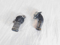 Honda CB650 CBR650 CBR650F CBR650R Engine Cooling Thermostat Water Hose Pipes - C3 Cycle