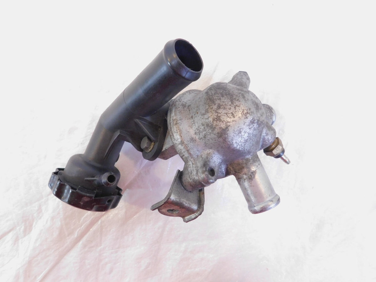 Honda VT1100 VT1100C Shadow 1100 ACE & Sabre Engine Motor Thermostat & Housing - C3 Cycle