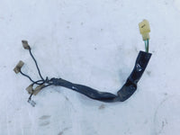 Honda VF500C Magna V30 500 Turn Signal Indicator & Horn Sub Wire Wiring Harness - C3 Cycle