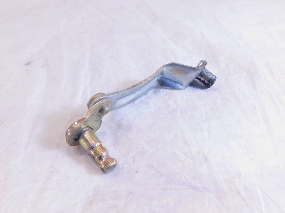 1990-2000 Honda Goldwing GL1500A GL1500SE Left Side Windscreen Tension Plate - C3 Cycle