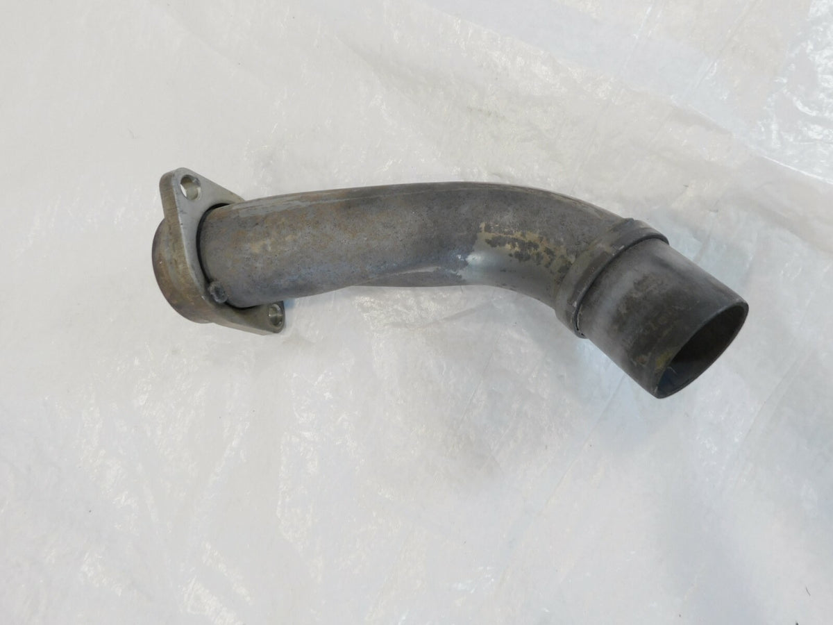 2002-2012 Suzuki V-Strom 1000 DL1000 Right Rear Exhaust Muffler Header Pipe