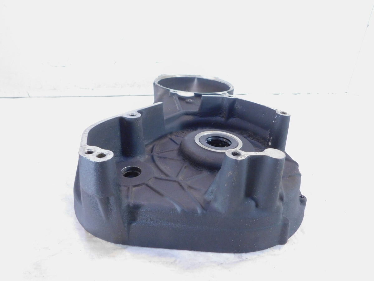 Harley Davidson EVO Touring Road King & Electra Glide Left Engine Clutch Cover - C3 Cycle