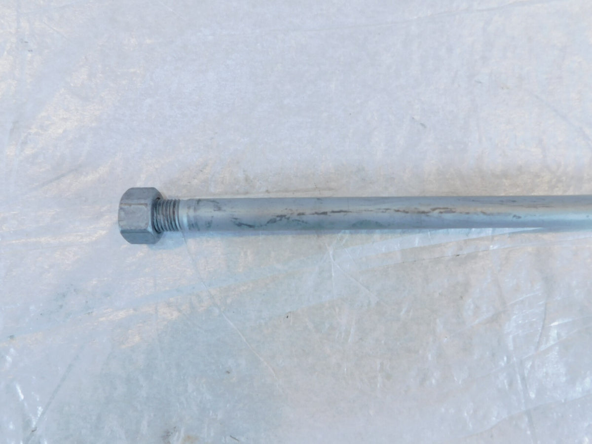 BMW F650GS F700GS F800GS F800GSA Adventure Rear Fork Swingarm Pivot Bolt Shaft