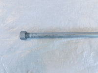 BMW F650GS F700GS F800GS F800GSA Adventure Rear Fork Swingarm Pivot Bolt Shaft