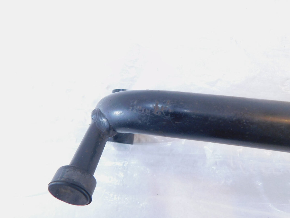2001-05 BMW F650CS Scarver Side Stand Kickstand Frame Bracket Engine Motor Mount - C3 Cycle