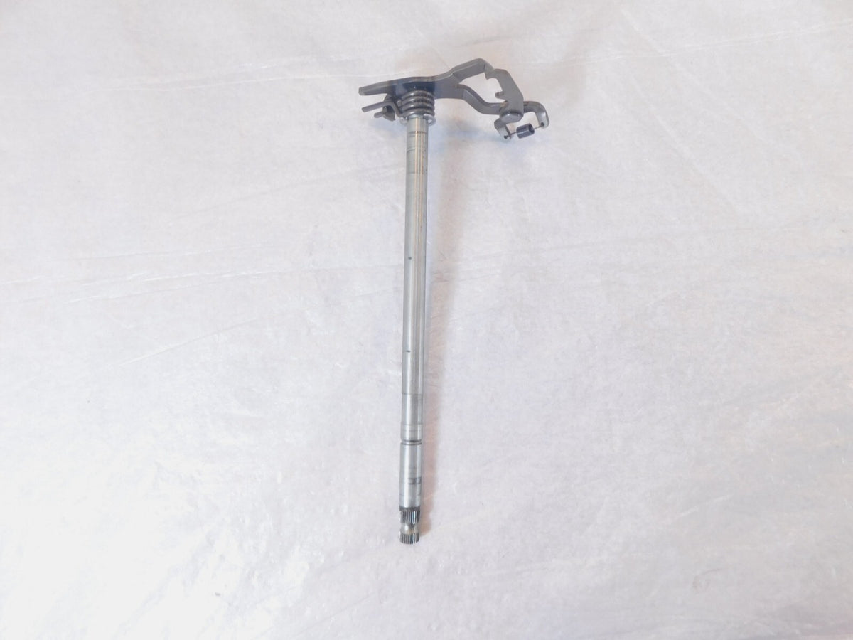 Yamaha V-Star 650 Classic Custom Silverado Gear Change Shifter Shift Shaft Pawl - C3 Cycle