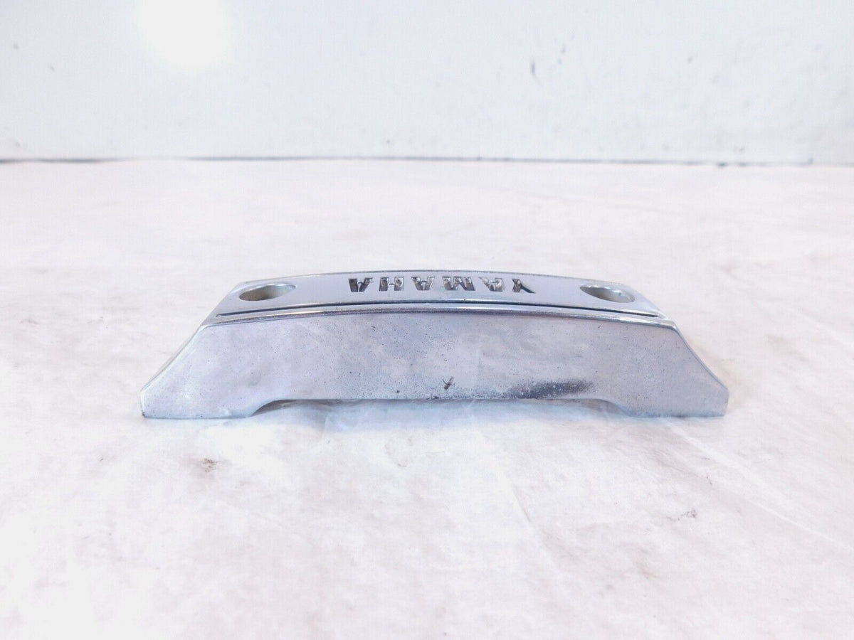 1986-1999 Yamaha Virago 750 1100 XV1100 Front Fork Lower Triple Tree Cover Trim