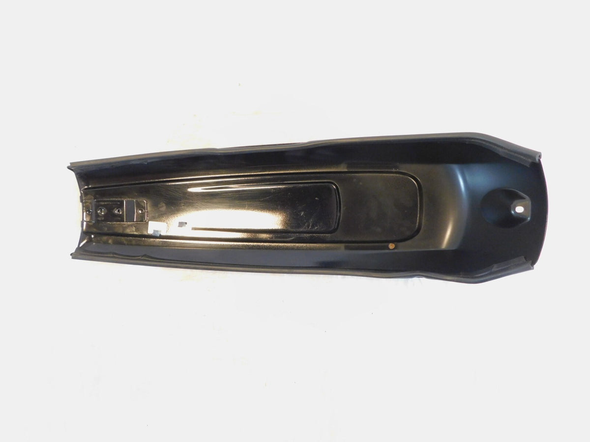 Harley Davidson Road Glide & Street Glide Special Fuel Tank Cover Dash Console - C3 Cycle