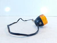 Harley Davidson Dyna Sportster & Softail Front Turn Signal Indicator Light Lamp - C3 Cycle