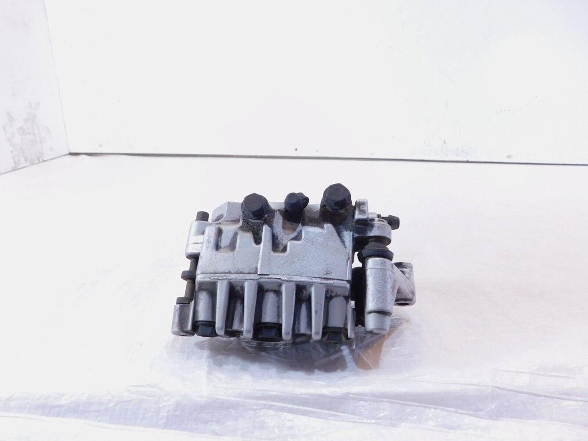 2008 2009 & 2010 Victory Vision Silver Front Right Brake Disc Caliper - C3 Cycle