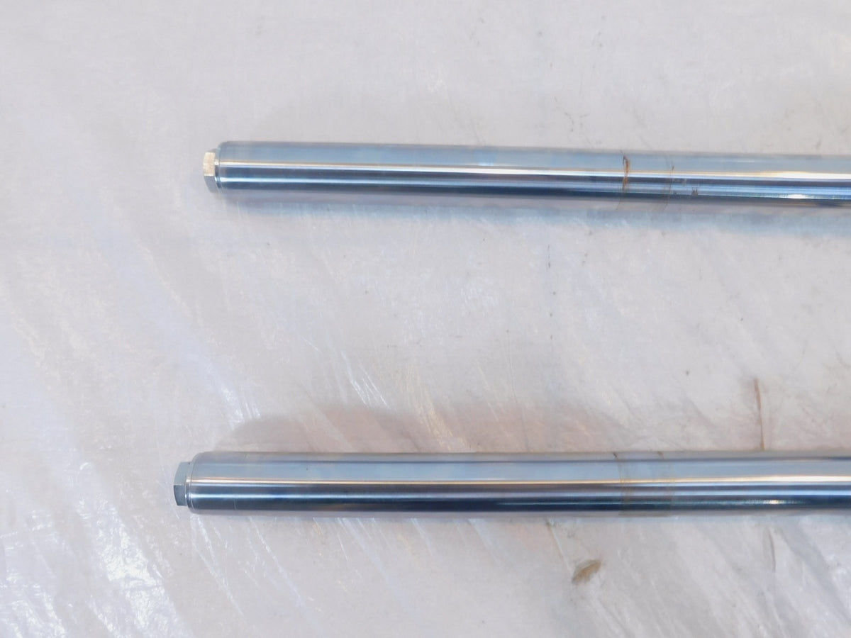 1996-2016 Honda Rebel 250 CMX250 CMX250C Front End Wheel Suspension Fork Shocks - C3 Cycle