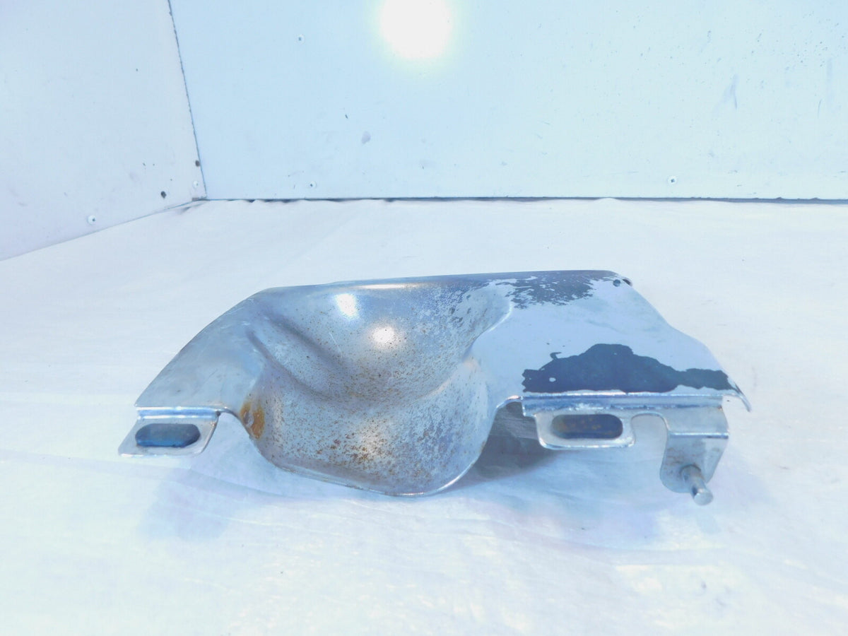 Honda VT1100 Spirit & Shadow 1100 Chrome Front Left Frame Cover Panel Fairing - C3 Cycle
