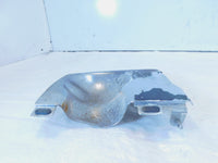 Honda VT1100 Spirit & Shadow 1100 Chrome Front Left Frame Cover Panel Fairing - C3 Cycle