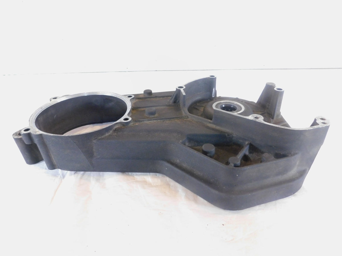 Harley Davidson Touring Road King Electra Glide Left Engine Inner Primary Cover - C3 Cycle
