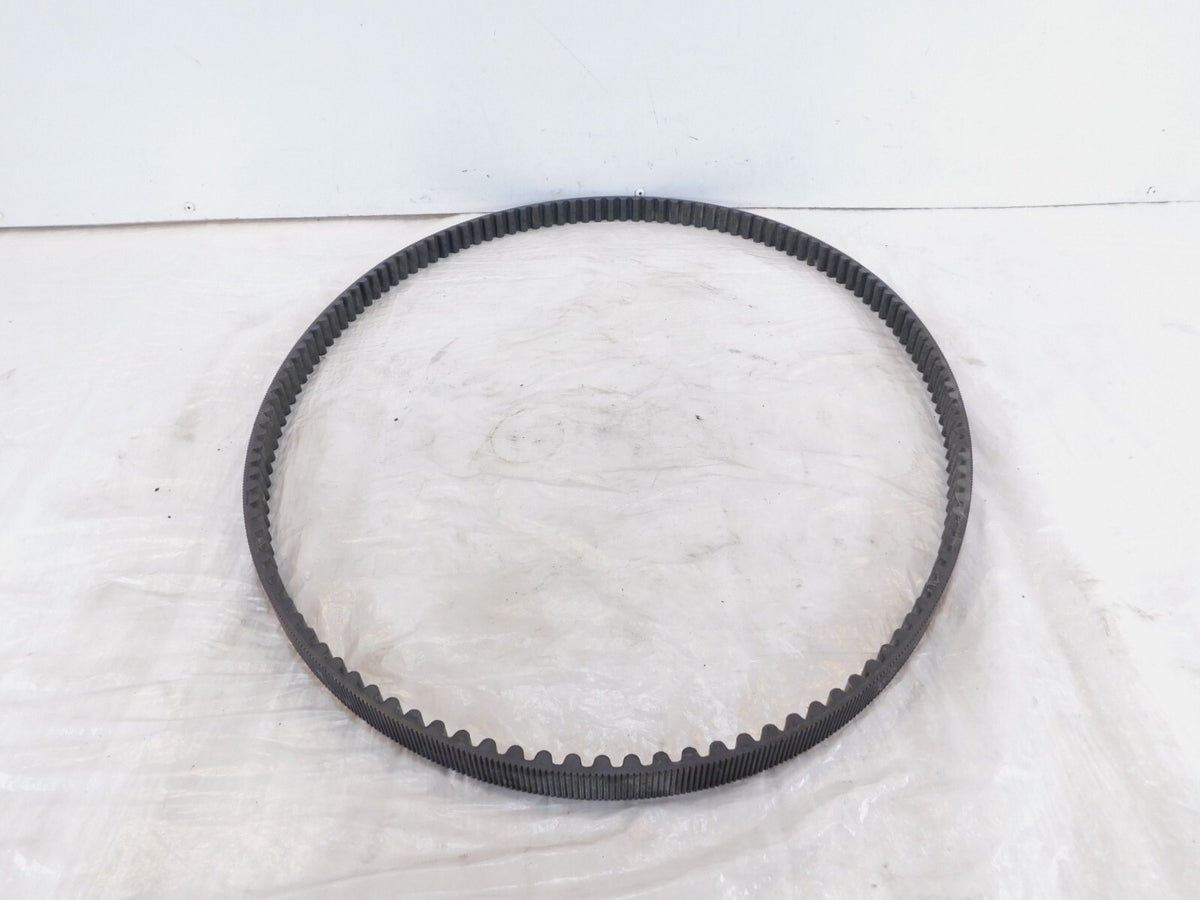 07-17 Harley Davidson Dyna Wide Glide Fat & Street Bob Rear Wheel Drive Belt