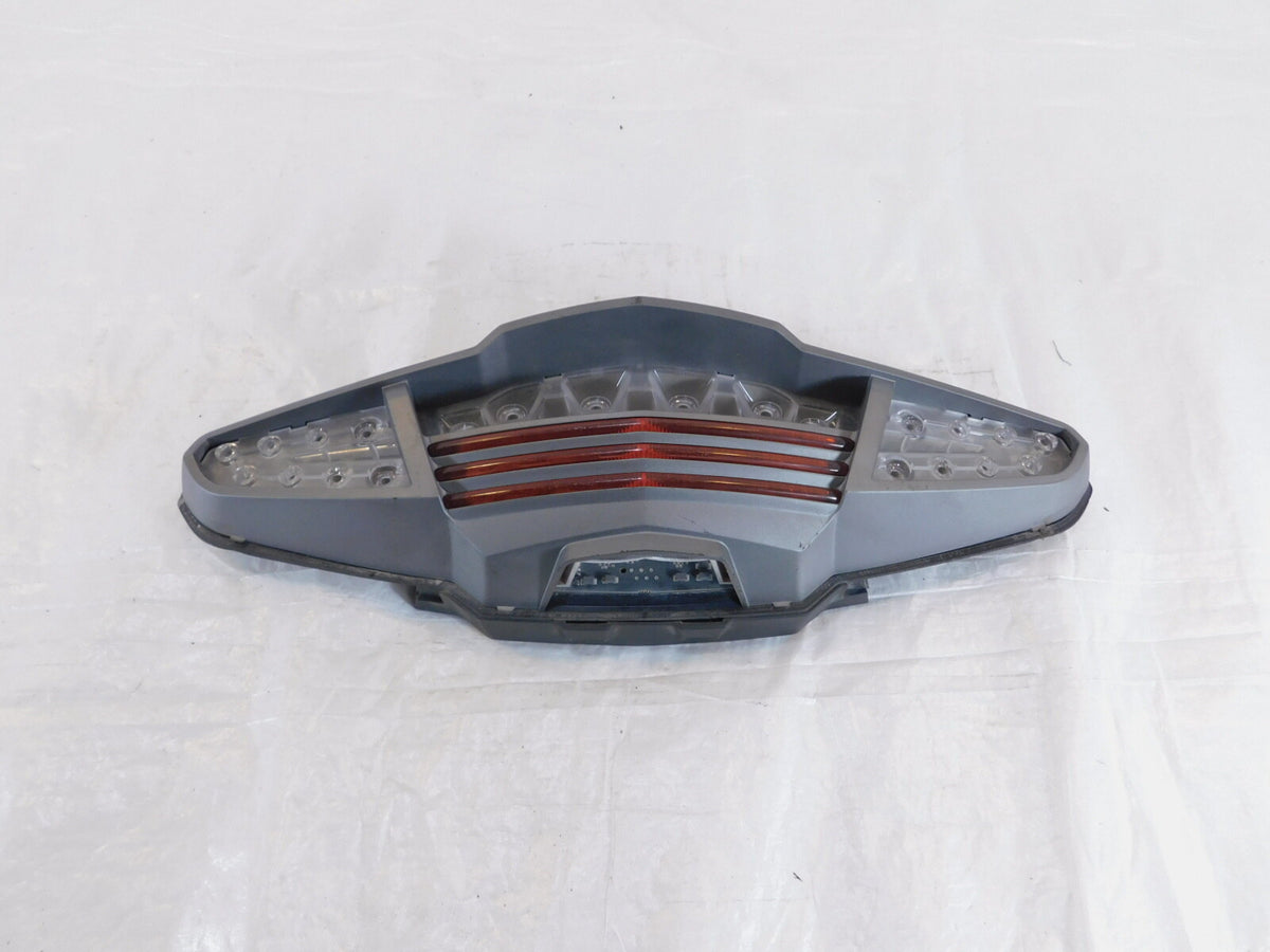 2011-2022 BMW K1600 GT K1600GT K1600GTL Rear Taillight Tail Brake Light - Parts - C3 Cycle