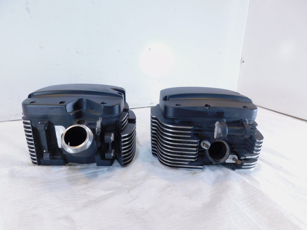 Victory Cross Country Vision Vegas Engine Motor Cylinder Heads, Valves & Covers - C3 Cycle