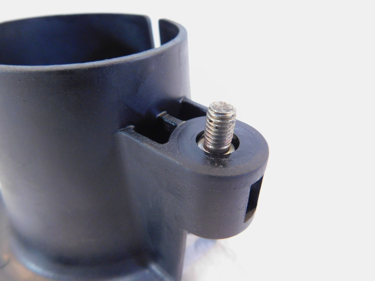 Triumph Daytona 675 Street Triple & Tiger 800 Air Intake Flange Velocity Stacks - C3 Cycle