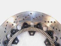 BMW K1100LT R1100RT R1100RS OEM Left & Right Front Wheel Disc Brake Rotors - C3 Cycle