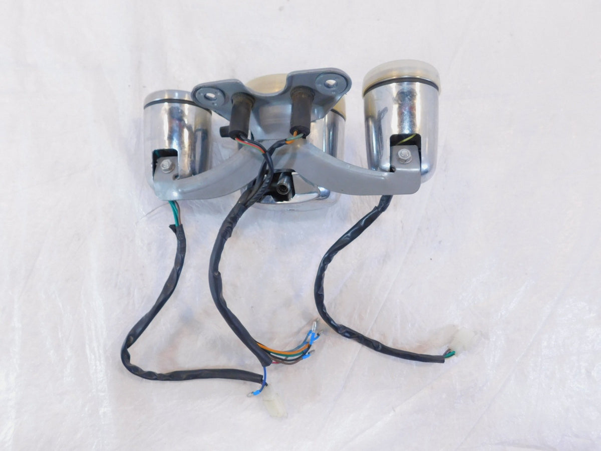 Cixi Kingring Aggressor V Jinlun 250cc Speedometer Instrument Cluster Gauges - C3 Cycle