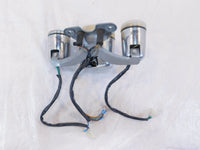 Cixi Kingring Aggressor V Jinlun 250cc Speedometer Instrument Cluster Gauges - C3 Cycle