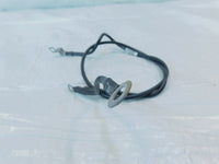 2018-2019 KTM 390 Duke Negative Ground Battery Wire Cable Lead - 93011197000 - C3 Cycle